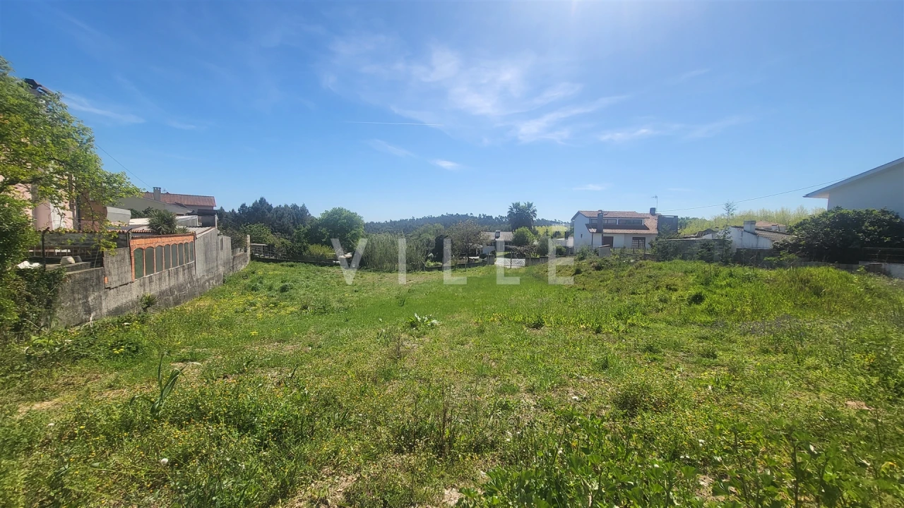 Terreno para Venda em Trofa, Segadães e Lamas do Vouga Foto 4