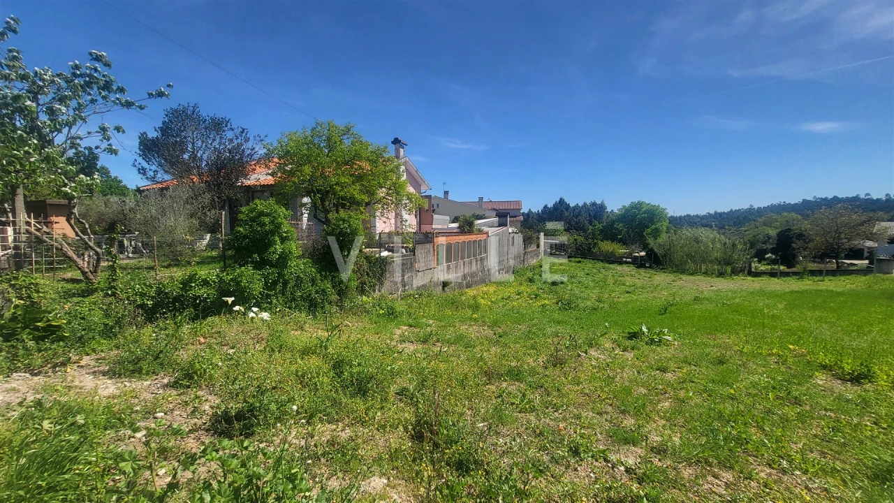 Terreno para Venda em Trofa, Segadães e Lamas do Vouga Foto 6