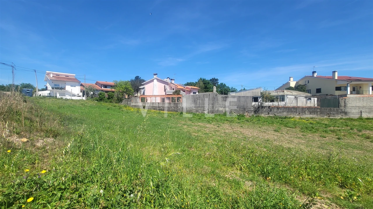Terreno para Venda em Trofa, Segadães e Lamas do Vouga Foto 8