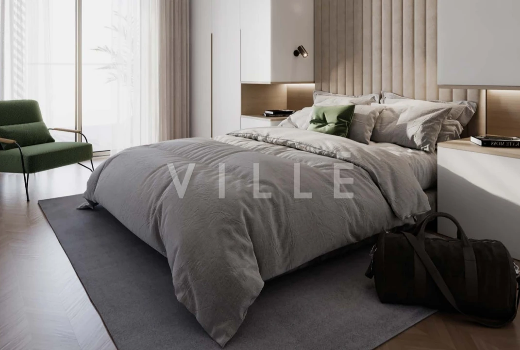 Apartamento T2 para Venda em Gafanha da Nazaré Foto 5