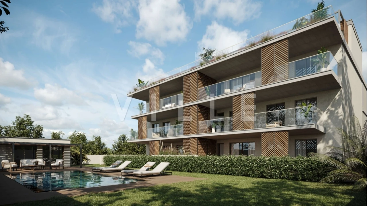 Apartamento T2 para Venda em Gafanha da Nazaré Foto 14