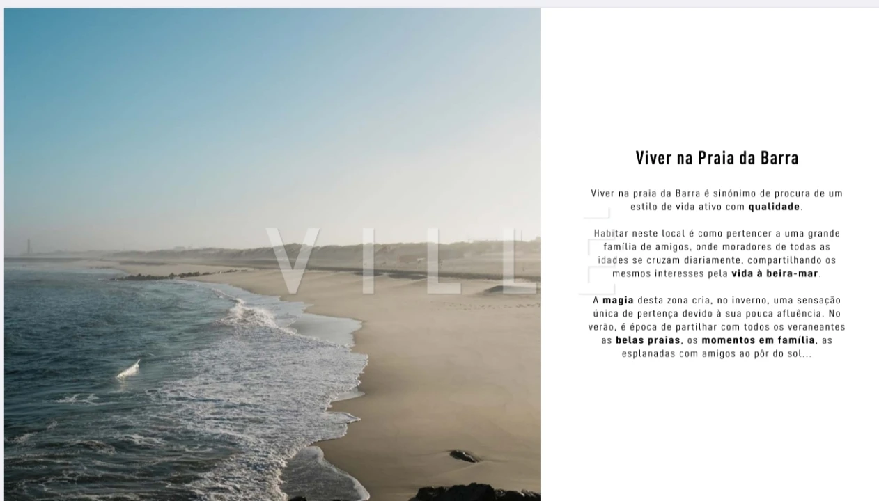 Apartamento T2 para Venda em Gafanha da Nazaré Foto 18