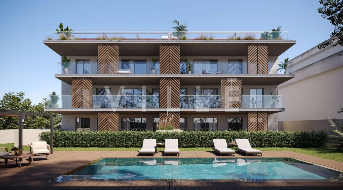 Apartamento T2 para Venda em Gafanha da Nazaré Foto 17
