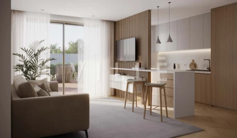 Apartamento T2 para Venda em Gafanha da Nazaré