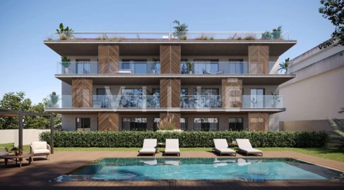 Apartamento T2 para Venda em Gafanha da Nazaré