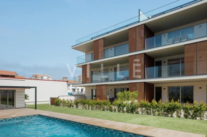 Apartamento T2 para Venda em Gafanha da Nazaré