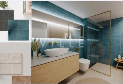 Apartamento T2 para Venda em Gafanha da Nazaré