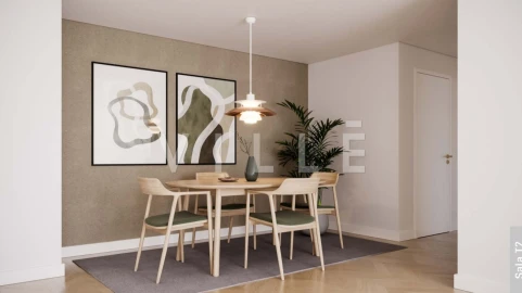 Apartamento T2 para Venda em Gafanha da Nazaré