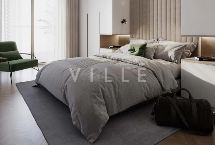 Apartamento T2 para Venda em Gafanha da Nazaré Foto 5