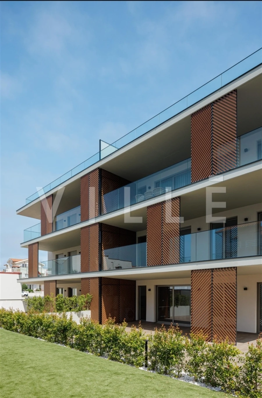 Apartamento T2 para Venda em Gafanha da Nazaré Foto 21