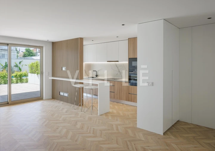 Apartamento T2 para Venda em Gafanha da Nazaré Foto 22