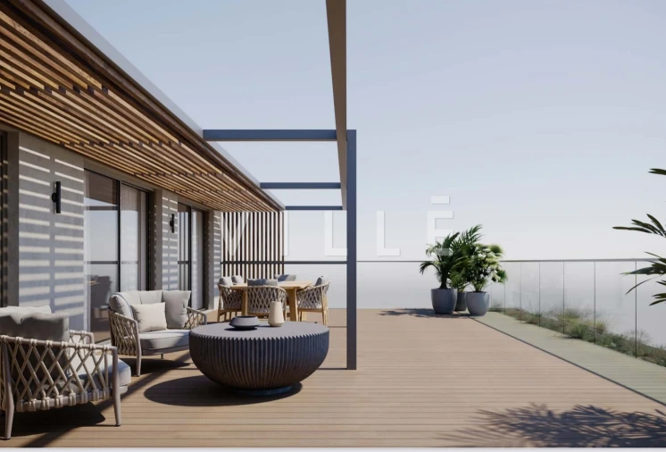 Apartamento T2 para Venda em Gafanha da Nazaré Foto 3