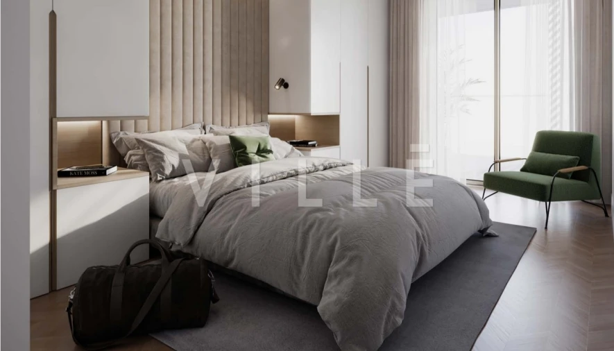 Apartamento T2 para Venda em Gafanha da Nazaré Foto 9