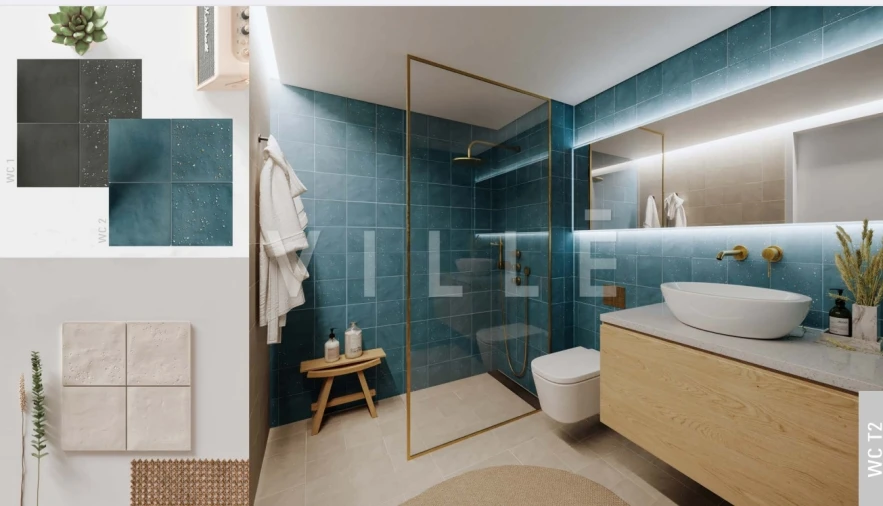 Apartamento T2 para Venda em Gafanha da Nazaré Foto 8