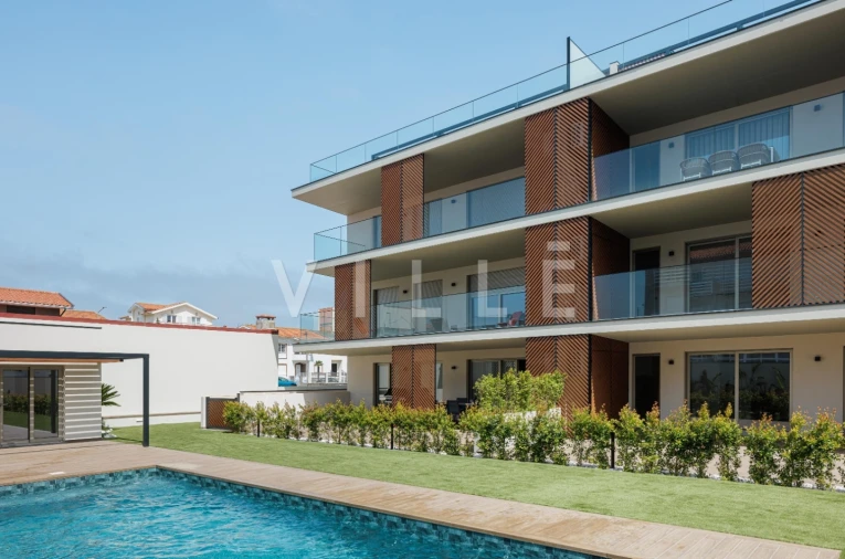 Apartamento T2 para Venda em Gafanha da Nazaré Foto 20
