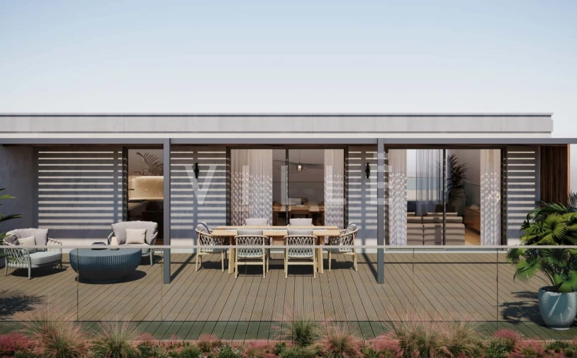 Apartamento T2 para Venda em Gafanha da Nazaré Foto 2
