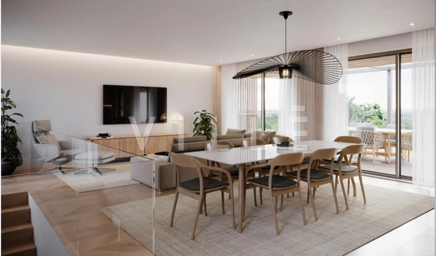 Apartamento T2 para Venda em Gafanha da Nazaré Foto 7
