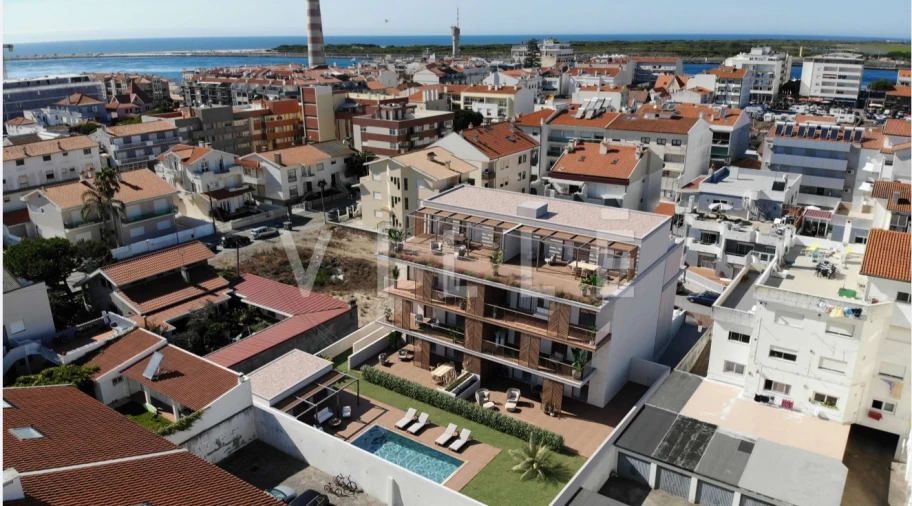 Apartamento T2 para Venda em Gafanha da Nazaré Foto 15