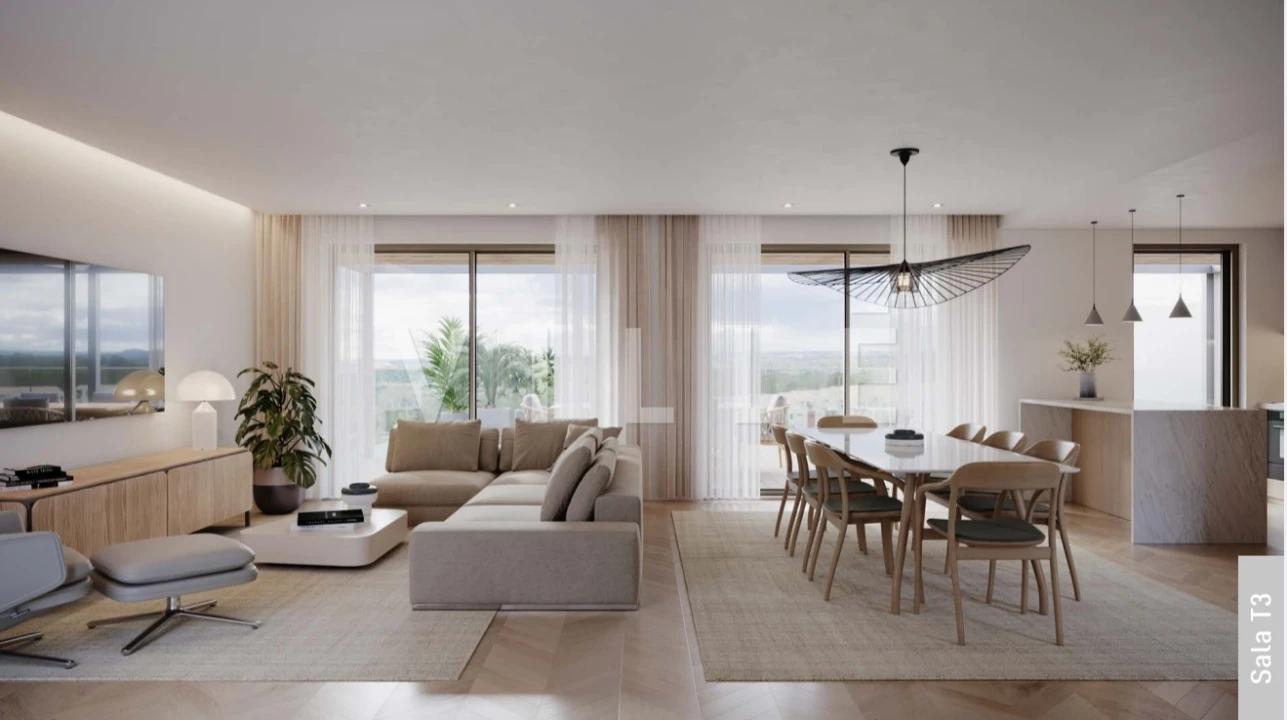 Apartamento T2 para Venda em Gafanha da Nazaré Foto 1