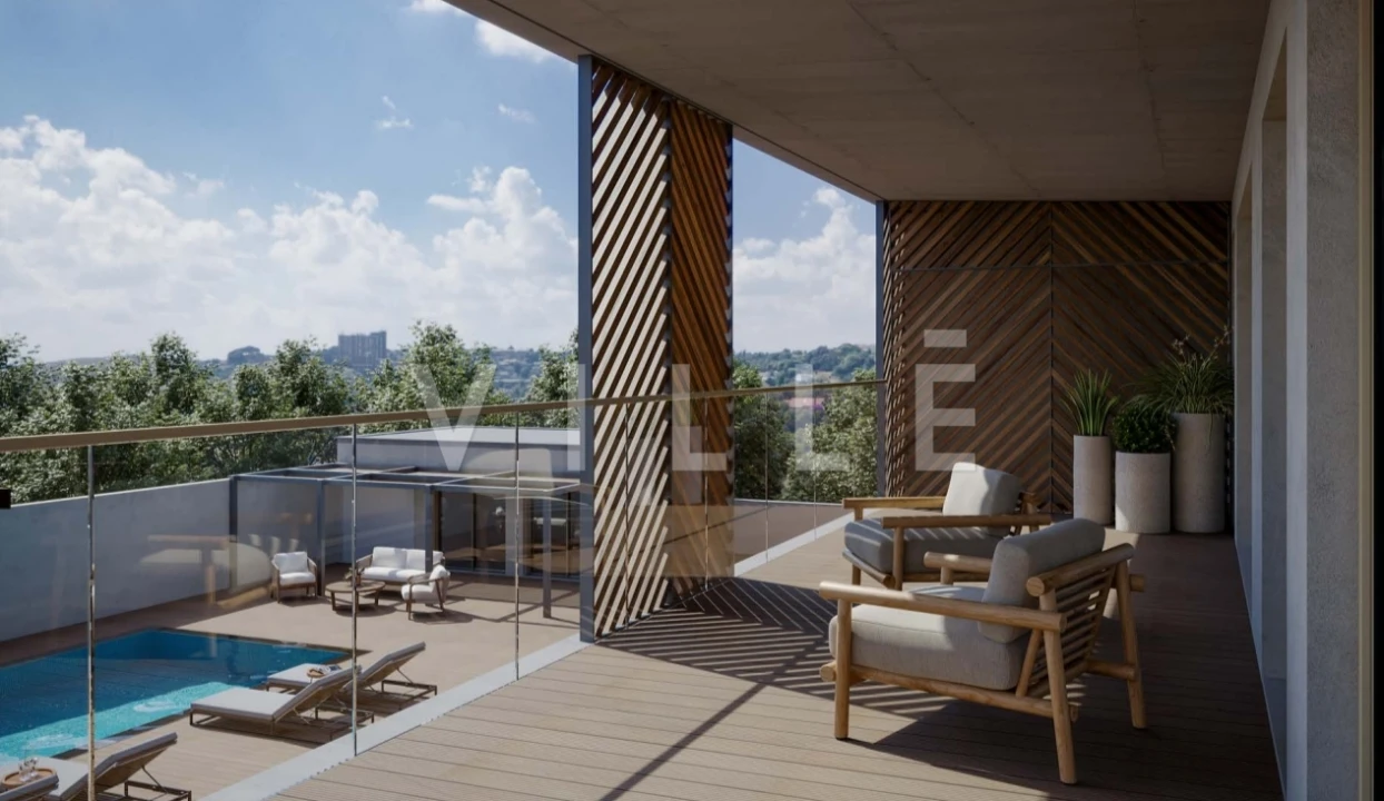 Apartamento T2 para Venda em Gafanha da Nazaré Foto 12