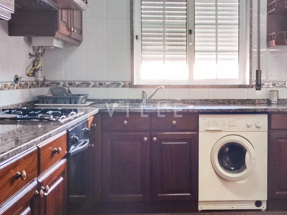 Apartamento T3 para Arrendamento em Cacia Foto 16
