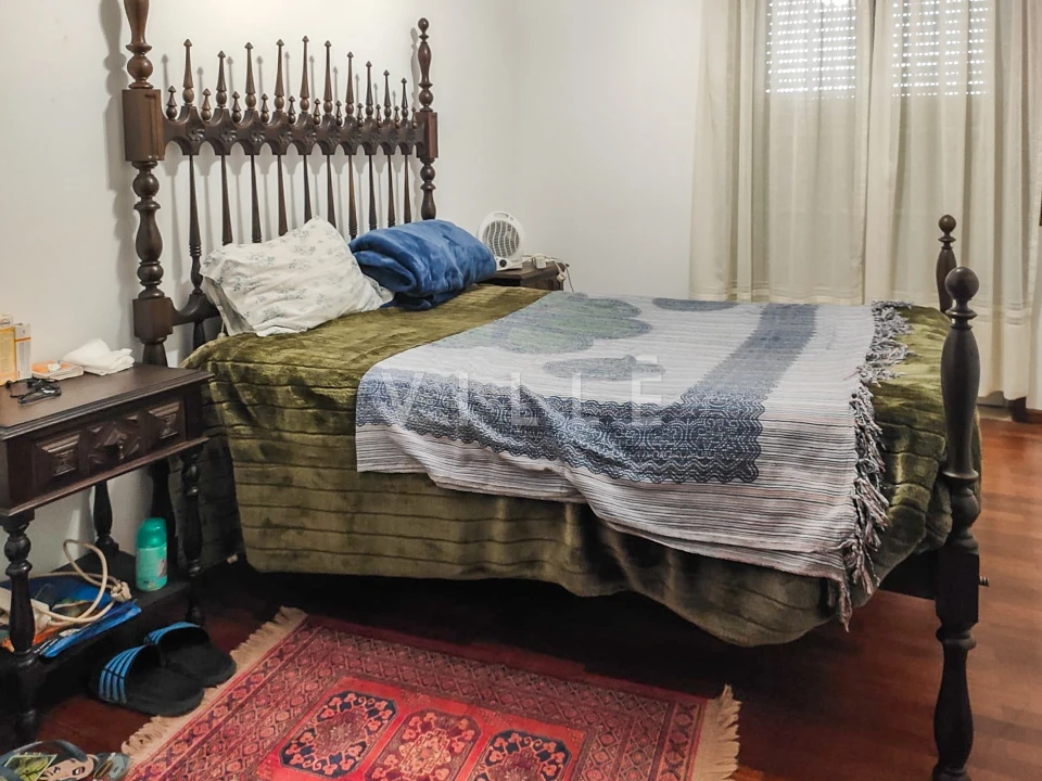 Apartamento T3 para Arrendamento em Cacia Foto 10