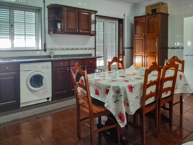 Apartamento T3 para Arrendamento em Cacia Foto 3