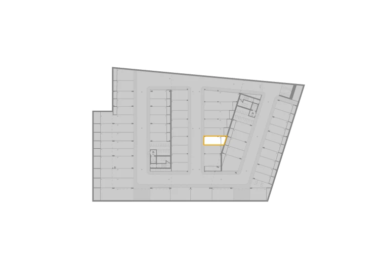 Apartamento T2 para Venda em Santa Joana Foto 18