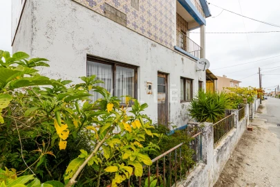 Moradia T4 para Venda em Gafanha da Nazaré