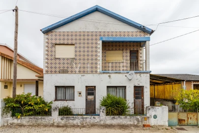 Moradia T4 para Venda em Gafanha da Nazaré