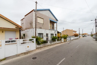 Moradia T4 para Venda em Gafanha da Nazaré