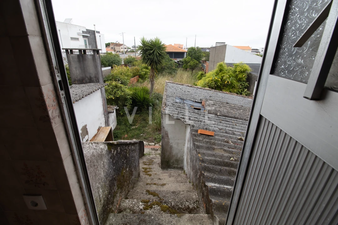 Moradia T4 para Venda em Gafanha da Nazaré Foto 36