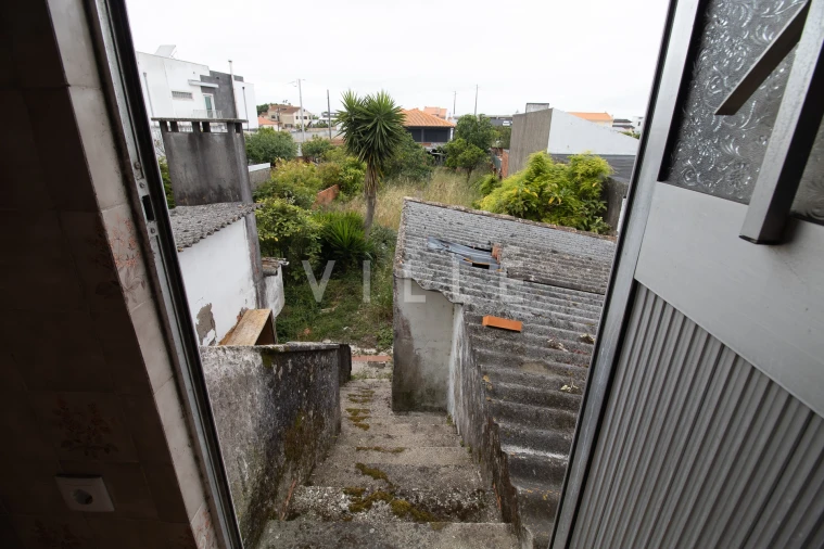Moradia T4 para Venda em Gafanha da Nazaré Foto 36