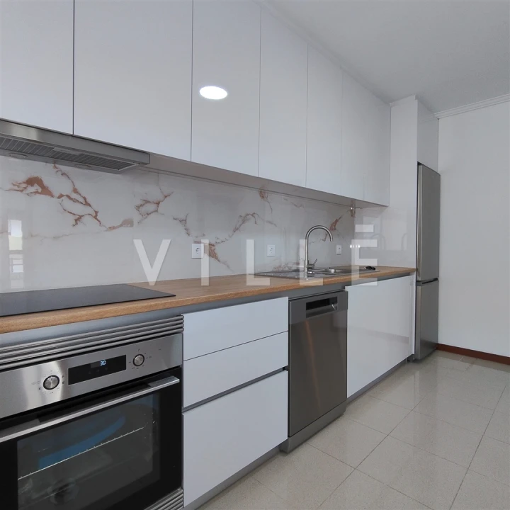 Apartamento T3 para Venda em Albergaria-A-Velha e Valmaior Foto 4
