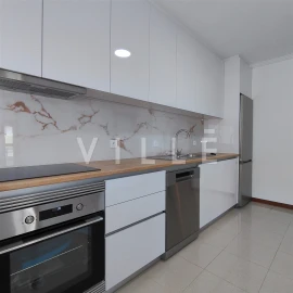 Apartamento T3 para Venda em Albergaria-A-Velha e Valmaior