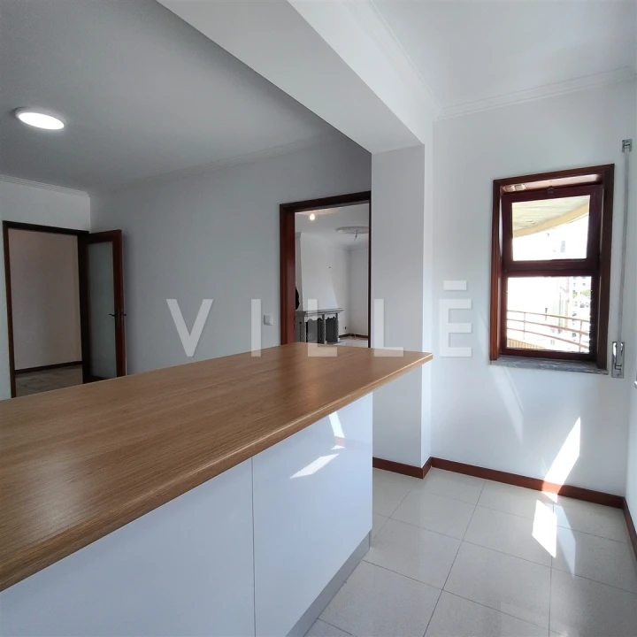 Apartamento T3 para Venda em Albergaria-A-Velha e Valmaior Foto 6