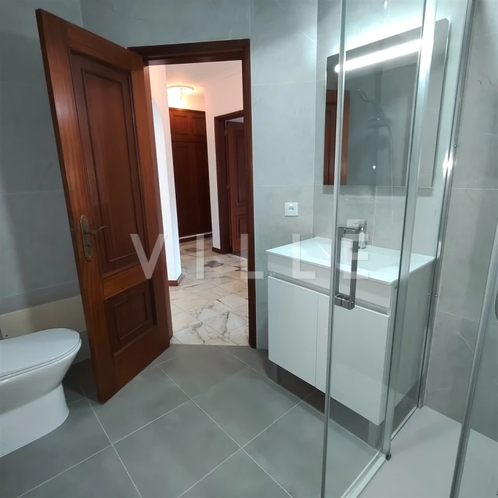 Apartamento T3 para Venda em Albergaria-A-Velha e Valmaior Foto 15