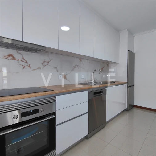 Apartamento T3 para Venda em Albergaria-A-Velha e Valmaior Foto 4