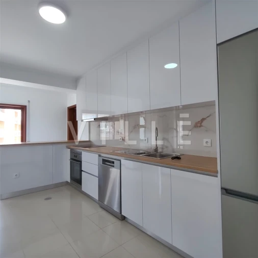 Apartamento T3 para Venda em Albergaria-A-Velha e Valmaior Foto 2
