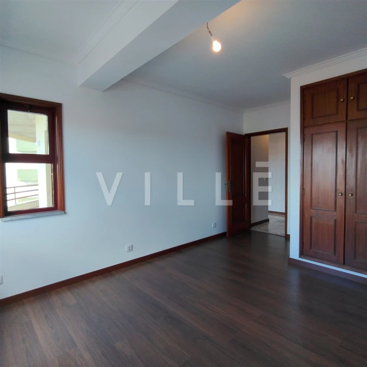 Apartamento T3 para Venda em Albergaria-A-Velha e Valmaior Foto 17