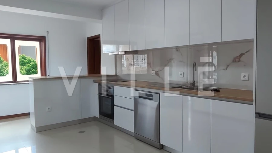 Apartamento T3 para Venda em Albergaria-A-Velha e Valmaior