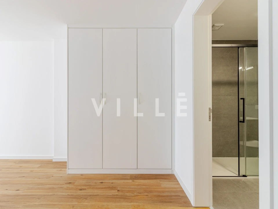 Apartamento T1 para Venda em Glória e Vera Cruz Foto 7