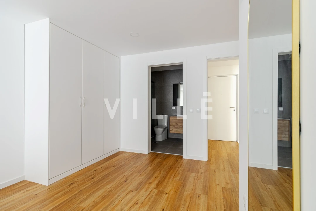Apartamento T1 para Venda em Glória e Vera Cruz Foto 25