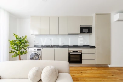 Apartamento T1 para Venda em Glória e Vera Cruz