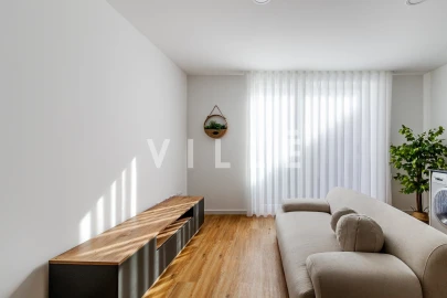 Apartamento T1 para Venda em Glória e Vera Cruz