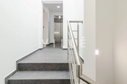 Apartamento T1 para Venda em Glória e Vera Cruz