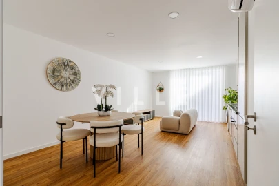 Apartamento T1 para Venda em Glória e Vera Cruz