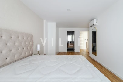 Apartamento T1 para Venda em Glória e Vera Cruz