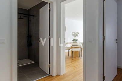 Apartamento T1 para Venda em Glória e Vera Cruz