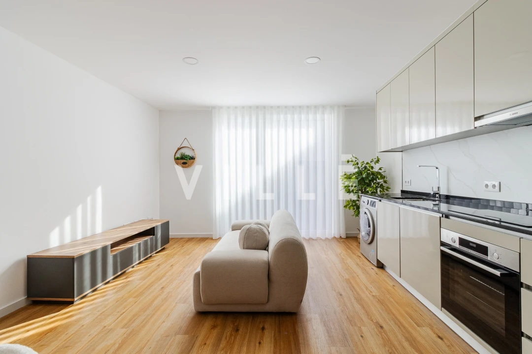 Apartamento T1 para Venda em Glória e Vera Cruz Foto 29